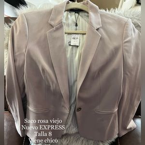 NEW EXPRESS BLAZER
